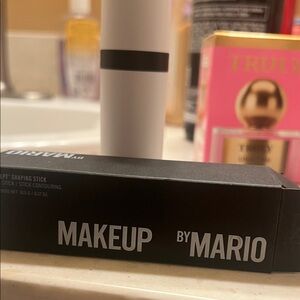 Makeup By Mario Contour Stick - Black and White